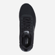 Чоловічі кросівки Skechers Track - Leshur 232758-BBK 41 Чорні (198376423544) - зображення 4