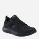 Buty sportowe męskie Skechers South Rim 52812-BBK 42 Czarne (191665793168) - obraz 3