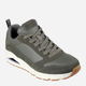 Чоловічі кросівки Skechers Uno Stacre 52468-OLV 46 Хакі (196989910772) - зображення 2