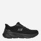 Чоловічі кросівки Skechers Edgeride 232846-BBK 42 Чорні (199025186520) - зображення 1
