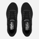 Buty sportowe męskie Skechers Edgeride 232846-BBK 41 Czarne (199025186506) - obraz 4