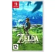 Игра The Legend of Zelda: Breath of the Wild для Nintendo Switch (RU) [48302] - изображение 1