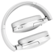 Наушники Baseus Encok Wireless Headphone D02 Pro (White) [67267] - изображение 6