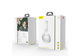 Наушники Baseus Encok Wireless Headphone D02 Pro (White) [67267] - изображение 7