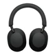 Навушники Sony WH-1000XM5 Wireless Noise Cancelling Headphones Black [68954] - зображення 3