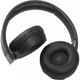 Наушники JBL Tune 660 NC Black (JBLT660NCBLK) [54050] - изображение 4