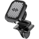 Автодержатель Hoco S49 Fuerte Series Car Mount Holder (Black) [73710] - изображение 1