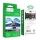 Автотримач Hoco CA79 Magnetic Car Holder (Black) [73708] - зображення 6