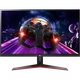 Монітор LG 23.8" Full HD IPS Monitor with FreeSync (24MP60G-B) [70973] - зображення 1