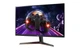 Монітор LG 23.8" Full HD IPS Monitor with FreeSync (24MP60G-B) [70973] - зображення 3