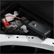 Портативний пускозарядний пристрій Baseus Super Energy Max Car Jump Starter 20000mAh Black (CGNL020001) [73296] - зображення 7