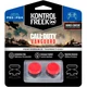 Накладки на стіки Kontrolfreek Call Of Duty: 2шт Vanguard для PS4/PS5 [88712] - зображення 1