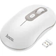 Мышь Hoco GM21 Platinum Wireless White [93365] - изображение 1