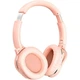 Наушники Baseus Encok Wireless Headphone D02 Pro Pink (NGD02-C04) [93422] - изображение 3