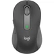 Мышь Logitech Signature Wireless M650L for Business Graphite (910-006348) [97828] - изображение 1