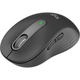 Мышь Logitech Signature Wireless M650L for Business Graphite (910-006348) [97828] - изображение 4