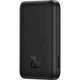 Зовнішній акумулятор Baseus Magnetic Bracket Mini Fast Charge Power Bank 6000mAh 20W Black (PPCX020001) [101227] - зображення 4