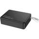 Внешний аккумулятор Hoco J94 Overlord 75000mAh 22.5W Black (779175) [101153] - изображение 3