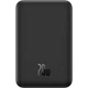 Зовнішній акумулятор Baseus Magnetic Bracket Mini 5000mAh 20W Black (P10022107113-00) [102125] - зображення 1