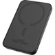 Зовнішній акумулятор Baseus Magnetic Bracket Mini 5000mAh 20W Black (P10022107113-00) [102125] - зображення 4