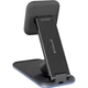 Беспроводное зарядное устройство Proove Energy Fold 3in1 Black (WSEF15010001) [99593] - изображение 4