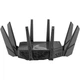 Беспроводной маршрутизатор (роутер) Asus ROG Rapture GT-AXE16000 (90IG06W0-MU2A10) [104232] - изображение 3