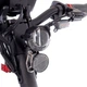Електросамокат Kaabo Mantis X Plus Red [105699] - зображення 6