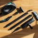 Пароочисник CECOTEC HydroSteam 2030 Active (CCTC-05704) [108071] - зображення 3