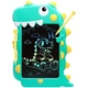 Планшет для рисования DK Kids Pad 8.5" Color Dinosaur Green [115849] - изображение 1