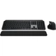 Комплект (клавиатура + мышь) Logitech MX Keys S Combo for Mac Space Gray (920-012845) UA [111486] - изображение 3