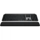 Комплект (клавиатура + мышь) Logitech MX Keys S Combo for Mac Space Gray (920-012845) UA [111486] - изображение 4