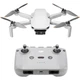 Квадрокоптер DJI Mini 4K (CP.MA.00000787.01) [116457] - изображение 1