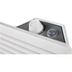Конвекционный обогреватель Electrolux ECH/ECN-1500M [119414] - изображение 6