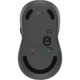 Мышь Logitech Signature M650 L Left Graphite (910-006239) [122538] - изображение 5