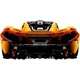 Конструктор LEGO Technic McLaren P1 (42172) [120471] - зображення 5
