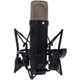 Микрофон Rode NT1 5th Generation Black [121535] - изображение 2