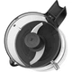 Кухонний комбайн KitchenAid 5KFC3516EWH [126231] - зображення 3
