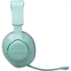 Игровые наушники JBL Quantum 360 Cyan (JBLQTUM360CYN) [130742] - изображение 5