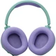 Игровые наушники JBL Quantum 360 Cyan (JBLQTUM360CYN) [130742] - изображение 6