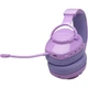 Игровые наушники JBL Quantum 360 Purple (JBLQTUM360PUR) [130741] - изображение 3