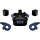 Очки виртуальной реальности HTC Vive Pro 2 Full Kit (99HASZ003-00) [139227] - изображение 7