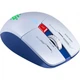 Мышь Defender Tisa GM-126 White/Blue (52126) [134325] - изображение 3