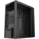 Корпус Casecom GN-1714 500W Black (GN-1714-500) [134595] - зображення 6