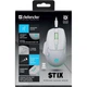 Мышь Defender Stix GM-009 White [134323] - изображение 6