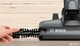 Аккумуляторный пылесос BOSCH BBHL21841 - изображение 6