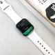 Умные часы Smart GS10 Mini 42mmu Series 10 White - изображение 9