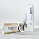 Умные часы Smart GS10 Mini 42mmu Series 10 White - изображение 10