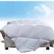 Одеяло Le Vele Elite Cotton синтетическое 195*215 см - изображение 2