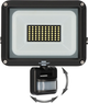 Naświetlacz LED Brennenstuhl JARO 4060 P z czujnikiem ruchu 3450 lm 30 W (000101078129) - obraz 2