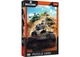 Пазл Trefl Танки в бою, World of Tanks, 1000 ел. (10943) - зображення 1